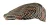 Geruite / geruite platte pet van wolmix voor heren – GL228A Beige