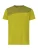 VAUDE Functioneel shirt ‘Sveit’  limoen