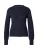 VERO MODA Trui ‘VMAMAZING’  navy