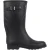 Jack Wills Dames/dames hoge laarzen (Zwart)