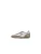Scalpers Sneakers ‘Nats’  olijfgroen / wit