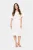 Rok Regular fit Ice white