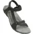 Mountain Warehouse Dames/Dames Kokomo Nubuck Sandalen (Zwart)