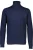 Lindbergh Coltrui donkerblauw, Effen