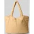 MSCH Copenhagen Shopper met labeldetail, model ‘SIRIA SASJA’