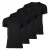 GANT Shirt  zwart