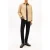 Tommy Hilfiger Corduroy Relaxed Overshirt Gentle Gold