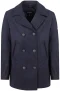 Armor-Lux Cap Sizun Jas Wol Navy