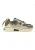DWRS Sneakers Jupiter Olijfgroen / Off White-37