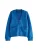 Next Gebreid vest  blauw