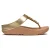 Fitflop Halo Metalen Sandalen