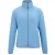 Regatta Dames/Dames Clemence IV Full Zip Fleece (Gewassen Denim)