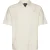 Lyle and Scott Emblem towelling polo shirt