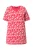 Ulla Popken Shirt  zalm roze