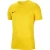 Nike T-shirt met korte mouwen voor volwassenen dry park vii