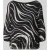 s.Oliver BLACK LABEL Regular fit blouse met lange mouwen en all-over motief