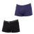 Pack-2 Boxers ademende stof KLB2 heren