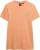Superdry T-shirt Koraal heren