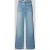 JAKE*S STUDIO WOMAN straight fit jeans met steekzakken