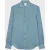 Paul Smith Mens S/c Slim Fit Shirt Light Blue