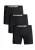CHASIN’ Boxershorts ‘Thrice BBB’  zwart / wit
