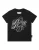T-Shirt Ronde Hals Ss Coursive
