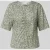 ARMEDANGELS Regular fit blouseshirt met plooi, model ‘EWANIAA WATERDROP’