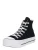 CONVERSE Sneakers hoog ‘CHUCK TAYLOR ALL STAR’  zwart / wit