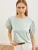 olalook Shirt  lichtgroen
