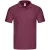Fruit of the Loom Heren Origineel Polo Shirt (Bourgondië)
