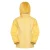 Mountain Warehouse Torrent II Waterdichte Jas voor kinderen/Kinderen (Lichtgeel)