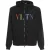 Valentino Logo Windjack
