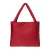 Studio Noos luiertas Puffy Mom Bag rood