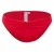 Biba Dames/Dames Venetian Bikinibroekje (Rood)