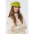 EsQualo Baker Hat Lime