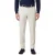 Born with appetite pantalon grijs effen chino