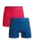 Muchachomalo Boxershort Heren – 2 Pack – 95% Katoen – Heren Ondergoed – Kleding – Stevig Ondergoed – Onderbroeken Heren