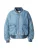 LEVI’S ® Tussenjas ‘Andy Tech Jacket’  blauw denim