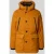 Tom Tailor Regular fit parka met klepzakken