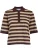minus Trui ‘Alice’  beige / bruin