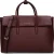Smaak Amsterdam Schoudertas
Dames Barbara Xl, Materiaal: Leer, Kleur: Bordeaux
