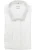 Seidensticker Slim Fit Overhemd wit, Effen