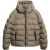 Superdry Casual winterjas heren