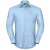 Russell Collectie Heren Lange Mouw Easy Care op