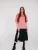 RADADA Oversized shirt  pink