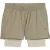 Puma Heren Drycell Hardloopshorts (Mosgroen)