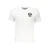 Crew Neck Korte Mouwen T-shirt Klassiek Logo T-shirt