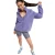 Damesfleece met rits Roxy Waves Of Warmth