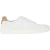 Boss Katie lage sneakers voor dames (Wit)