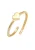 ELLI Ring  goud